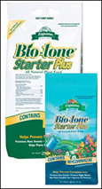 biotone starter plus