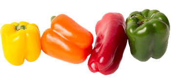 peppers